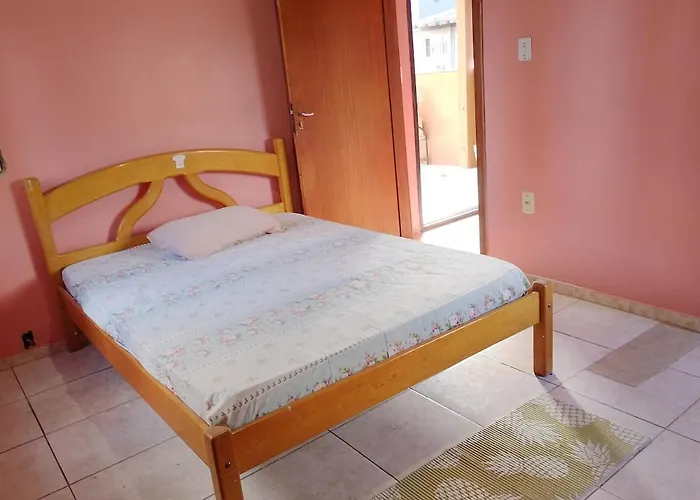 Frei Germano Bedrooms *